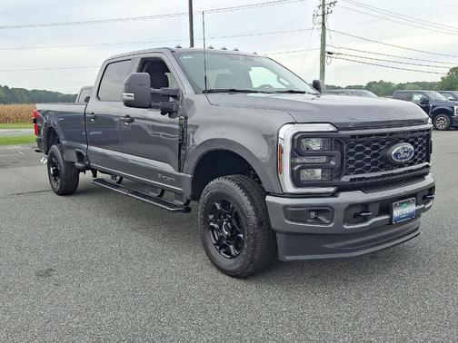 2026 Ford F-350 XLT