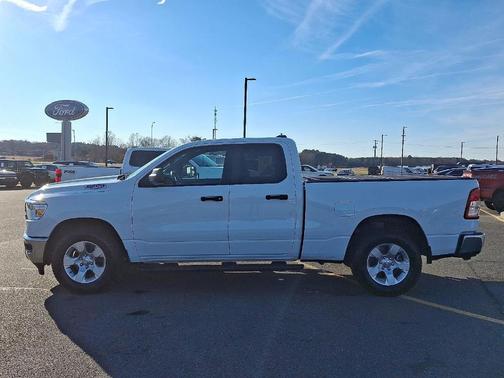 2023 RAM 1500 Tradesman