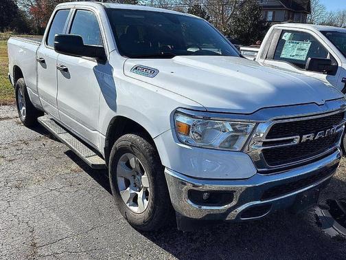 2023 RAM 1500 Tradesman