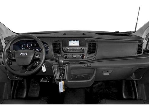 2025 Ford Transit-150 130 WB