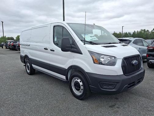 2025 Ford Transit-150 