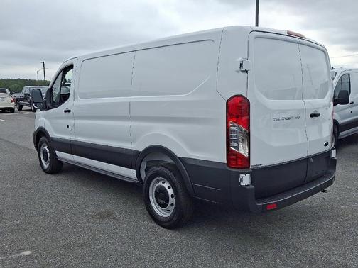 2025 Ford Transit-150 