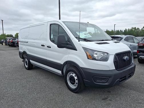 2025 Ford Transit-150 