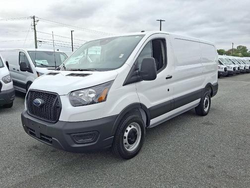 2025 Ford Transit-150 