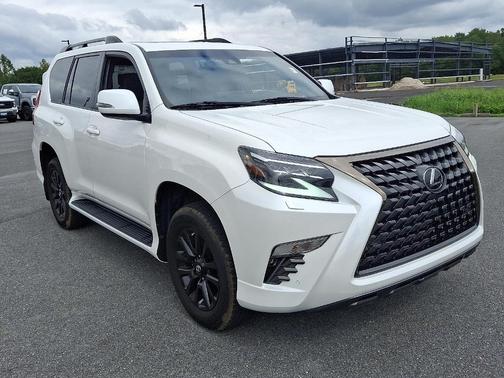 2022 Lexus GX 460 GX 460