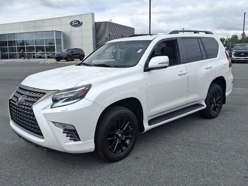 2022 Lexus GX 460 GX 460