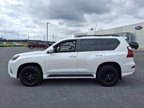 2022 Lexus GX 460 GX 460