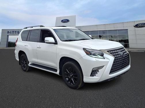 2022 Lexus GX 460 GX 460