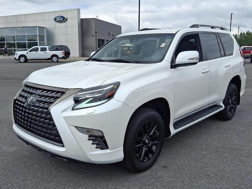 2022 Lexus GX 460 GX 460