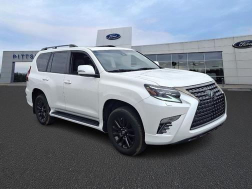 2022 Lexus GX 460 GX 460