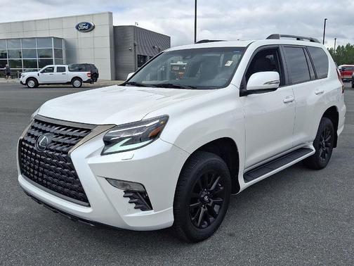 2022 Lexus GX 460 GX 460