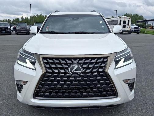 2022 Lexus GX 460 GX 460
