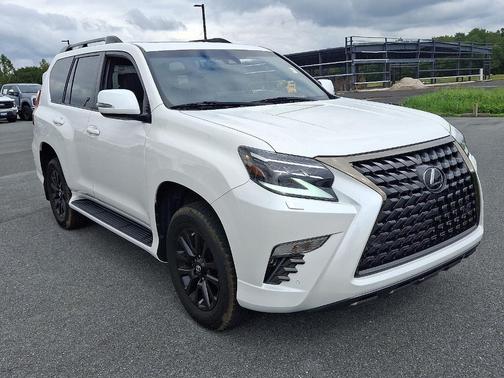 2022 Lexus GX 460 GX 460