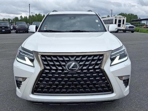 2022 Lexus GX 460 GX 460