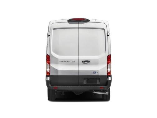 2026 Ford Transit-250 148 WB Medium Roof Cargo