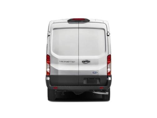 2026 Ford Transit-250 148 WB Medium Roof Cargo