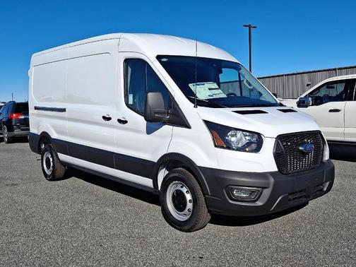 2025 Ford Transit-250 148 WB Medium Roof Cargo