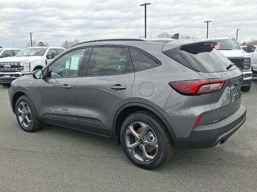 2026 Ford Escape ST-Line Select