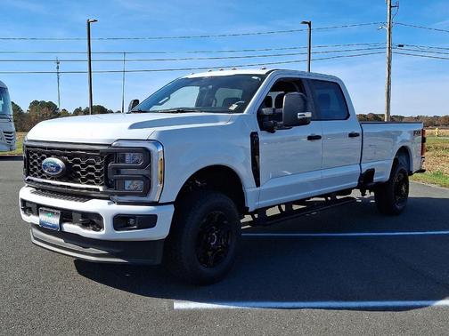 2026 Ford F-250 XLT