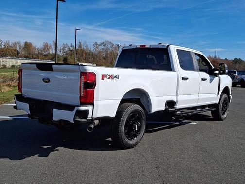 2026 Ford F-250 XLT