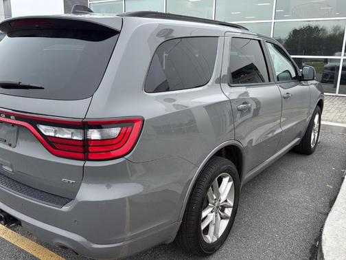 2024 Dodge Durango GT