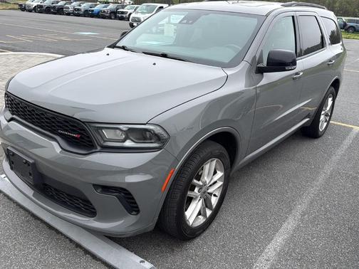 2024 Dodge Durango GT