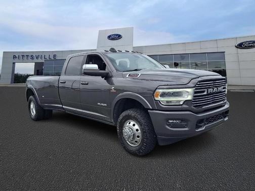 2022 RAM 3500 Laramie
