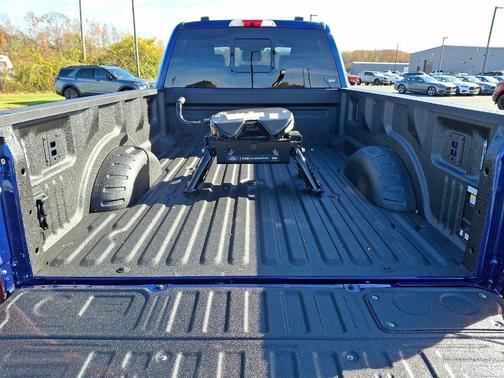 2026 Ford F-450 Platinum