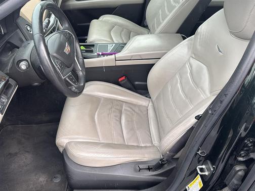 2016 Cadillac CT6 3.0L Twin Turbo Luxury