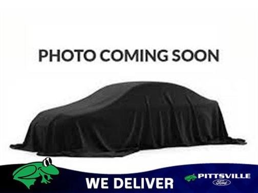 2018 Ford Transit Connect XL