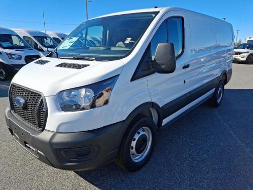 2025 Ford Transit-250 130 WB