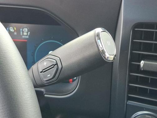 2025 Ford F-350 Lariat Super Duty