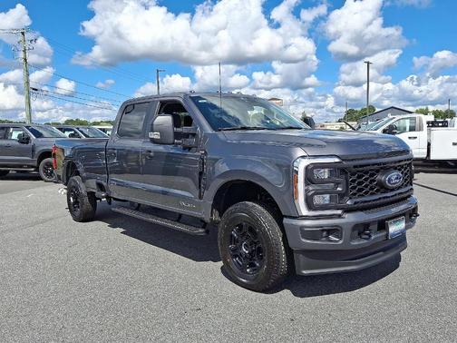 2026 Ford F-350 XL