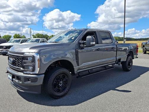 2026 Ford F-350 XL