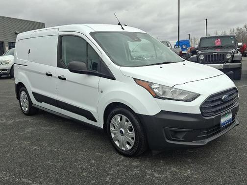 2020 Ford Transit Connect XL