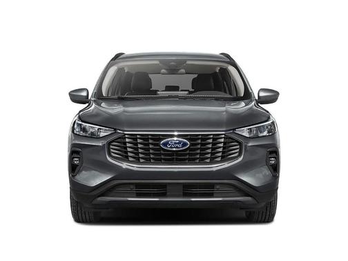 2026 Ford Escape PHEV