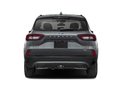 2026 Ford Escape PHEV