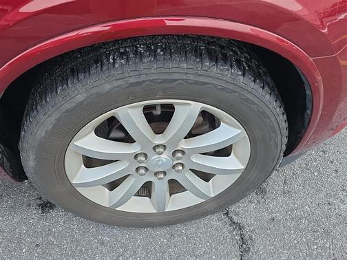 2016 Buick Enclave Premium