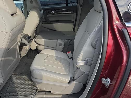 2016 Buick Enclave Premium