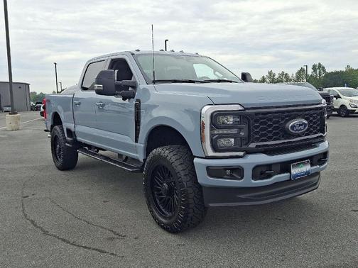 2024 Ford F-250 Lariat