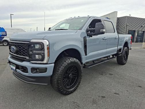 2024 Ford F-250 Lariat