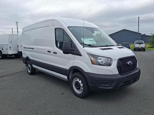 2025 Ford Transit-250 148 WB Medium Roof Cargo