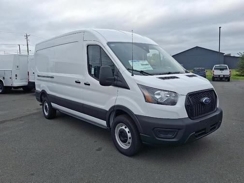2025 Ford Transit-250 148 WB Medium Roof Cargo