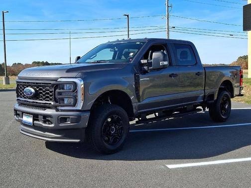 2026 Ford F-250 XL
