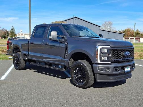2026 Ford F-250 XL