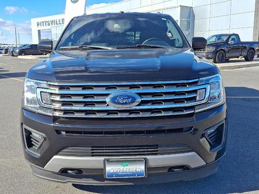 2019 Ford Expedition Max XLT