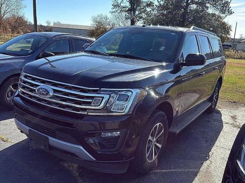 2019 Ford Expedition Max XLT