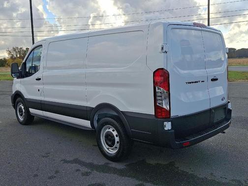 2026 Ford Transit-150 150