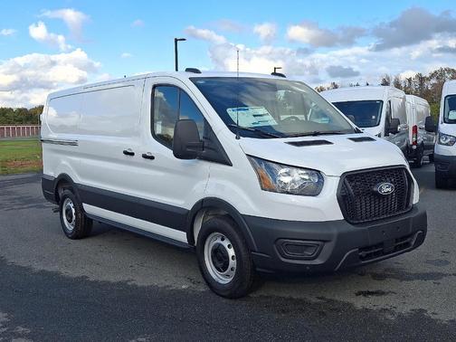 2026 Ford Transit-150 150