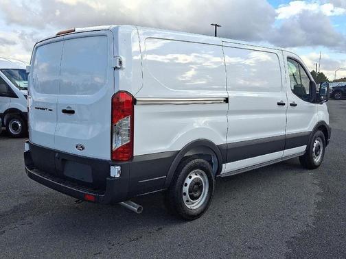2026 Ford Transit-150 150